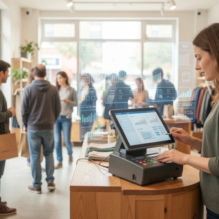 despachos erp-sector-retail-opentix