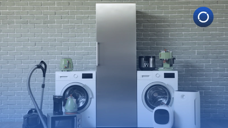 vertical electrodomesticos
